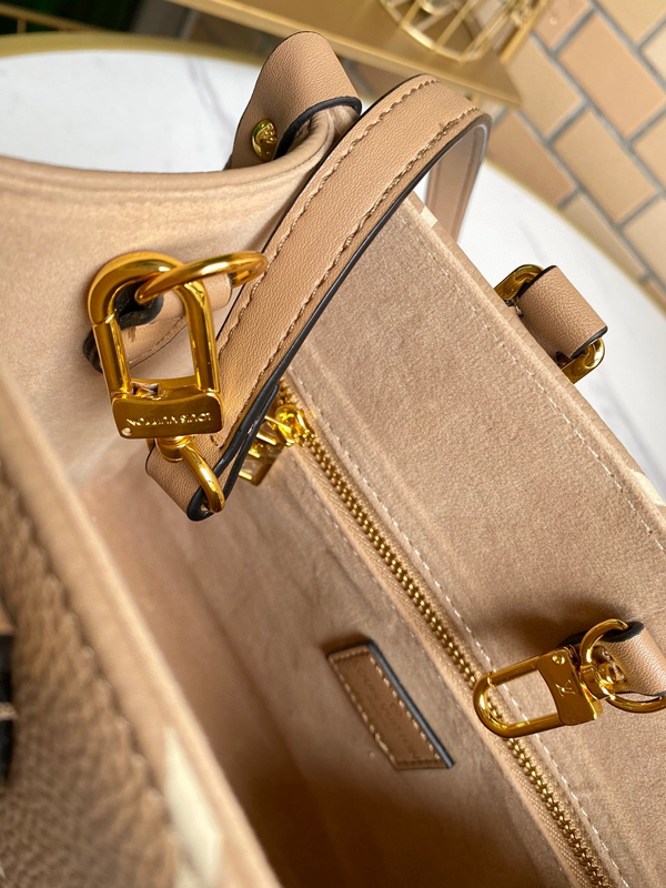 ルイヴィトンバッグ全体デザイン